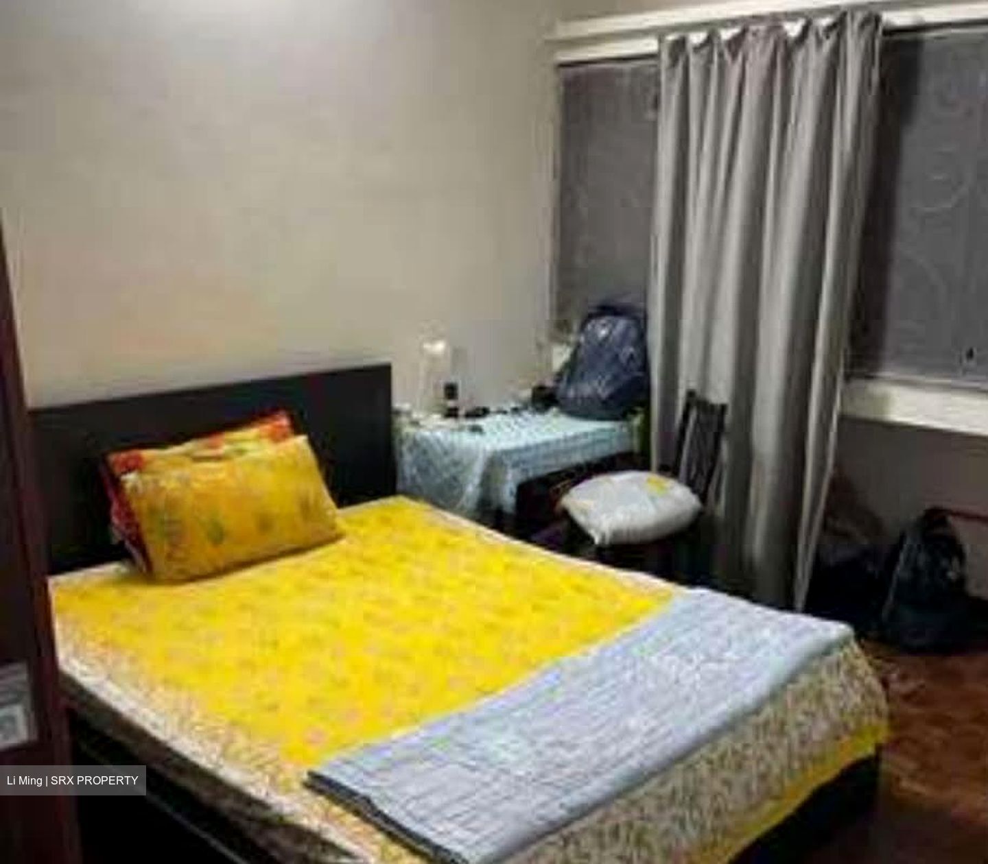 Blk 135 Eunos Spring (Bedok), HDB 4 Rooms #558431001